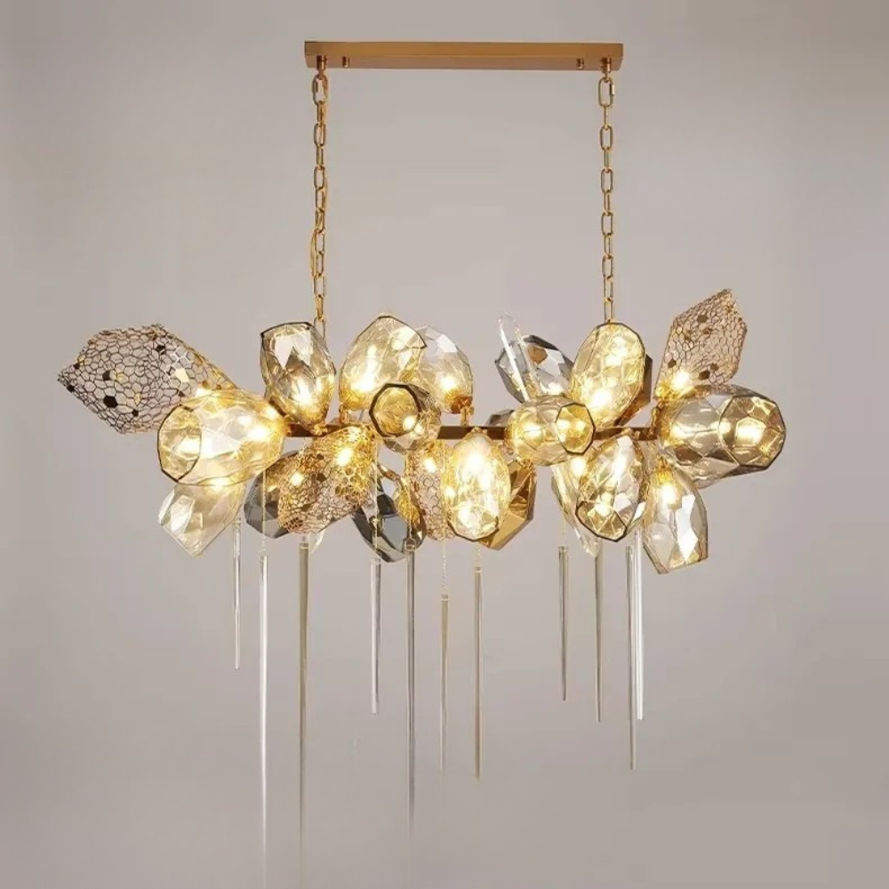 Éclat Lumière