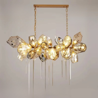 Éclat Lumière