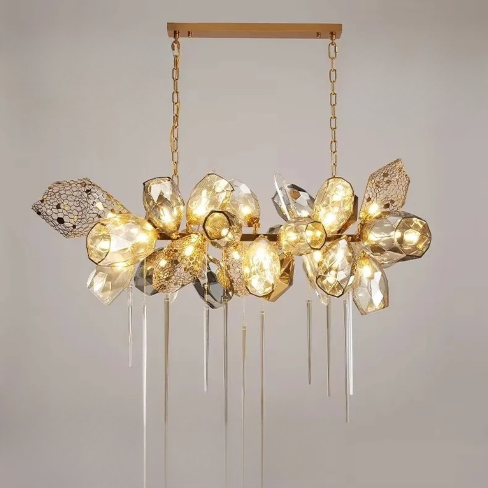 Éclat Lumière
