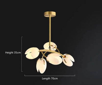 Tulipé